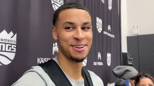 Keegan Murray says De'Aaron Fox "isn't even close" to winning their  season-long dunk contest