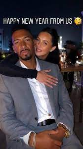 Una historia de amor que terminó en tragedia. Rebecca Silvera Is Dating Footballer Jerome Boateng Page 4 Lipstick Alley