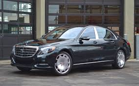 Image result for Anthrazit 2017 Maybach