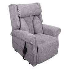 The Lateral Riser Recliner Chair Rise Recline