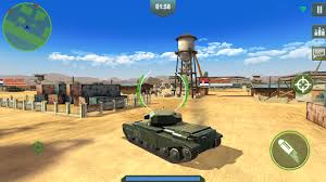 War machines mod apk game is a military game, in which the action revolves around exciting battles between tanks. War Machines Tank Shooter Game V6 2 3 Mod Apk Money Apkdlmod