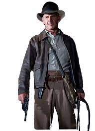 Indiana Jones Png Indiana Jones Harrison Ford Jones