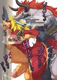 Drum Bunker Dragon Porn - Rule 34