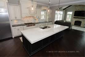 Your kitchen stove top island stock images are ready. Nothing Says Kitchen Like A Kitchen Island Arch City Granite