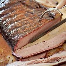 Smoked Brisket And Learning The Art Of Cooking With Smoke Smoked Food Recipes Smoked Brisket How To Cook Corn