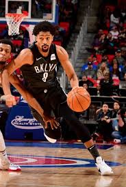 Dinwiddie (knee) has been fully cleared for all basketball activities, shams charania of the athletic reports. Spencer Dinwiddie Sports Basketball Basketball Skills Basketball Players