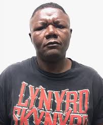 Sex Offender Registry