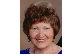 Teresa Benson Obituary (1948