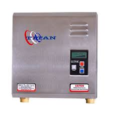 6 Best Electric Tankless Water Heater Plus 2 To Avoid 2020 Buyers Guide Freshnss In 2020 Tankless Water Heater Water Heater Small Bathroom Renovations