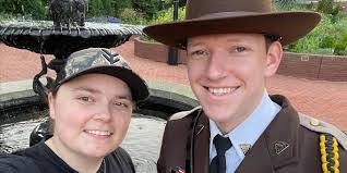 Brittany Orr's Instagram, Twitter & Facebook