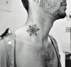 Top 37 Small Neck Tattoos For Guys 2020 Inspiration Guide Neck Tattoo For Guys Small Neck Tattoos Neck Tattoo