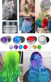 Change Your Hair Color Instantly Change Hair Color Hair Dye Colors Diy Hairstyles