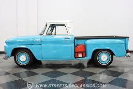 Image result for Export Blue 1965 Truck