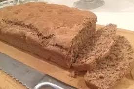 Pan De Garbanzos Con Harina De Garbanzo Receta En 2020 Pan Integral Thermomix Harina De Garbanzo Pudin De Pan Thermomix