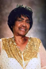 Bertha Towers Obituary