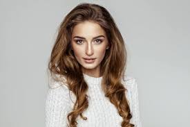 Girls with the long curly hairstyles are the desire of the lot of other females. Long Curly Hair 45 Trending Styles All Things Hair Us