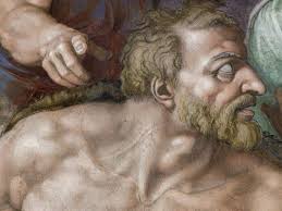 It is renowned for its renaissance art, especially the ceiling painted by michelangelo the sistine chapel stands on the foundation of an older chapel called the capella magna. A Monumental Book Reveals A Monumental Work Of Art Harvard Magazine