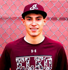 Meet the 2016 Elko Baseball Team