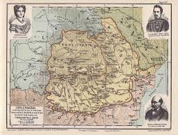 Unirea Principatelor Romane Si Infiinţarea Armatei Naţionale Euroatlantica Radio Romania Actualităţi Online
