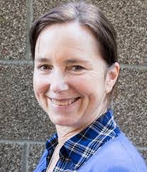 Sally Mclaughlin's Instagram, Twitter & Facebook