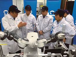 Kuala lumpur, nov 2 — malaysia's manufacturing activity as measured by the manufacturing purchasing managers' index (pmi), dipped for the fourth successive month in the latest reading signalled a modest deterioration in the health of the sector, albeit one that was much less marked. The Changing Landscape Of Manufacturing Sector
