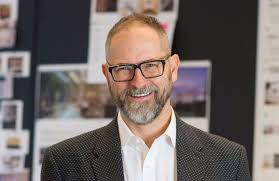 On the Move: Perkins and Will Promotes Brent Capron to Principal