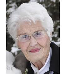 Marietta FISCHER Obituary