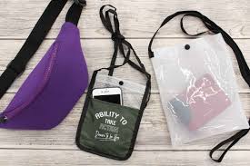 ダイソー ショルダーバッグ ウエストポーチ ウエストポーチ ポーチ ショルダーバッグ