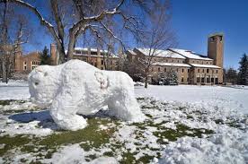 Which campus are you interested in? Wintry Weather Safety Tips And Other Information Cu Boulder Today University Of Colorado Boulder