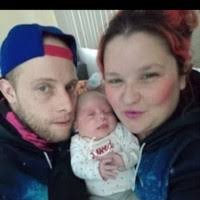 Krystal Anna Gallant Jorgensen