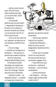 Aprende a preparar esta receta de el fantasma de canterville, por isabel vermal en elgourmet. El Fantasma De Canterville Ayuda Para Tu Tarea De Espanol Libro De Lectura Sep Primaria Cuarto Respuestas Y Explicaciones