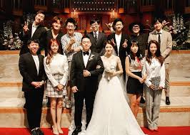 There was a bit of disappointment. rapper gary kang was a favourite member in 'running man' and he was. Celebrating 13 Years Of Jung Il Woo S Career Year 12