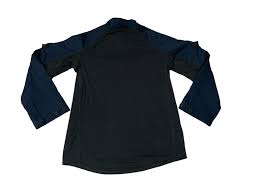 Long Sleeve Combat Shirt