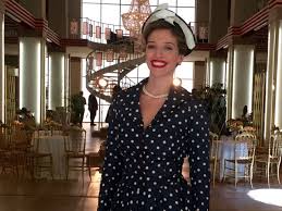 Guenda goria, la verità di patrizia rossetti. Guenda Goria Intervista Il Debutto Da Regista E Il Paradiso Delle Signore 2