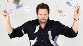 Andy Gross Comedy Magic Show