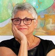 Diane Sanborn's Instagram, Twitter & Facebook