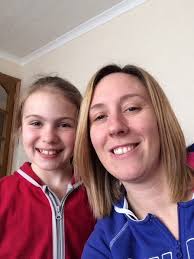 Donna Findlay is fundraising for The Ayrshire Hospice