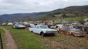 Dave Rapp Rapparts 477 Autumn Leaves Rd Starlight Pa 18467 570 798 0390 Oldcars1 Epix Net Engagement Photo Locations Photo Location Photo