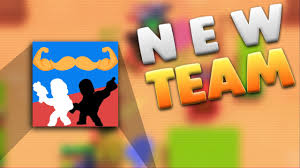 No poaching other recruit posts with your own recruitment. Join My New Brawl Stars Team Clan Brawl Stars Clan Recruitment Team Stachios Youtube
