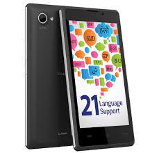 Lava Iris 465 launched for Rs. 4,499 ...
