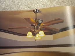 Here are the steps of how to install one. Home Depot Ceiling Fans Hampton Bay Hampton Bay Sussex Ceiling Fan Photo By Rickster 23 Photobucket Ceiling Fan Home Depot Ceiling