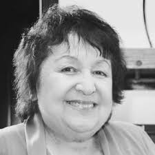 Carolyn Hidalgo Obituary (1943