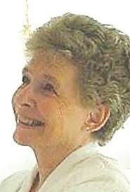 Patricia Ruth Adams Wellman