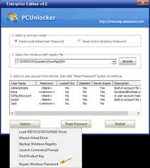 He's been writing about tech for more than t. Reset Lost Or Forgotten Windows Password With Pcunlocker