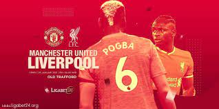 Liverpool Diprediksi Bakal Bekuk Manchester United Di Old Trafford In 2021 Manchester United United Liverpool Liverpool