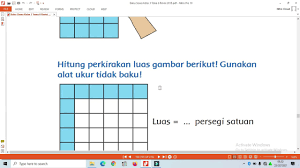 Pembahasan kunci jawaban tema 6 kelas 3 halaman 42, tepatnya pada materi pembelajaran 5 subtema 1 sumber energi di buku tematik siswa kurikulum 2013 revisi 2018. Rinto Kusmiran February 2021