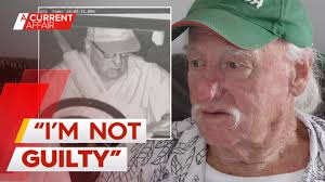 A Current Affair: Pensioner busted for using a mobile phone while driving,  despite never owning one