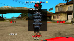 Cheat grand theft auto san andreas for android. Gta Sa Lite 150 Mb All Gpu Support Cleo No Root Support Semua Os Android Ilham 51
