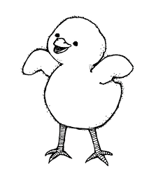 Coloring page how often i have longed to gather your children together, as a hen gathers her chicks under her wings, but you were not willing! luke 13:34b (niv) Cute Chicken Coloring Pages For Children Free Coloring Sheets Bird Coloring Pages Chicken Coloring Cartoon Coloring Pages