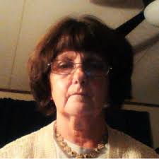 Deceptive Calm by Patricia Skipper